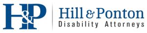 hill and ponton|hill and ponton disability.